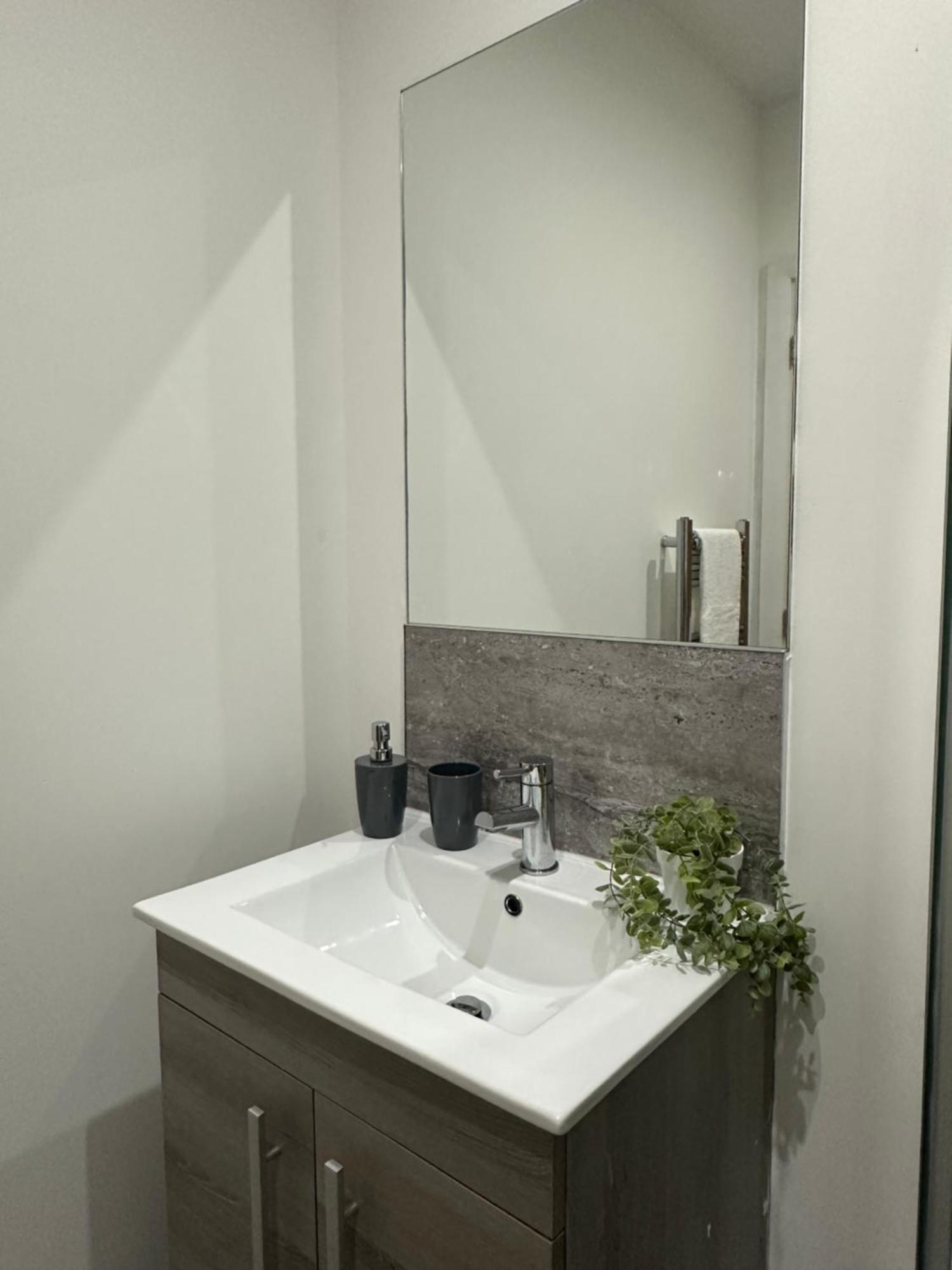 לייסטר Retro Suite A Luxury Apartment With King Size Bed Wii Games And Entertainment מראה חיצוני תמונה